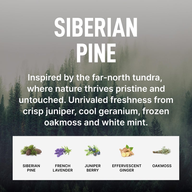 Laundry Sauce - Laundry Dryer Sheets (Siberian Pine), Luxury Fragrance, Contains Essential Oils, Softens Fabric, Removes Static Cling, Eco-Friendly Packaging, Travel Friendly, 69 Count - Image 5